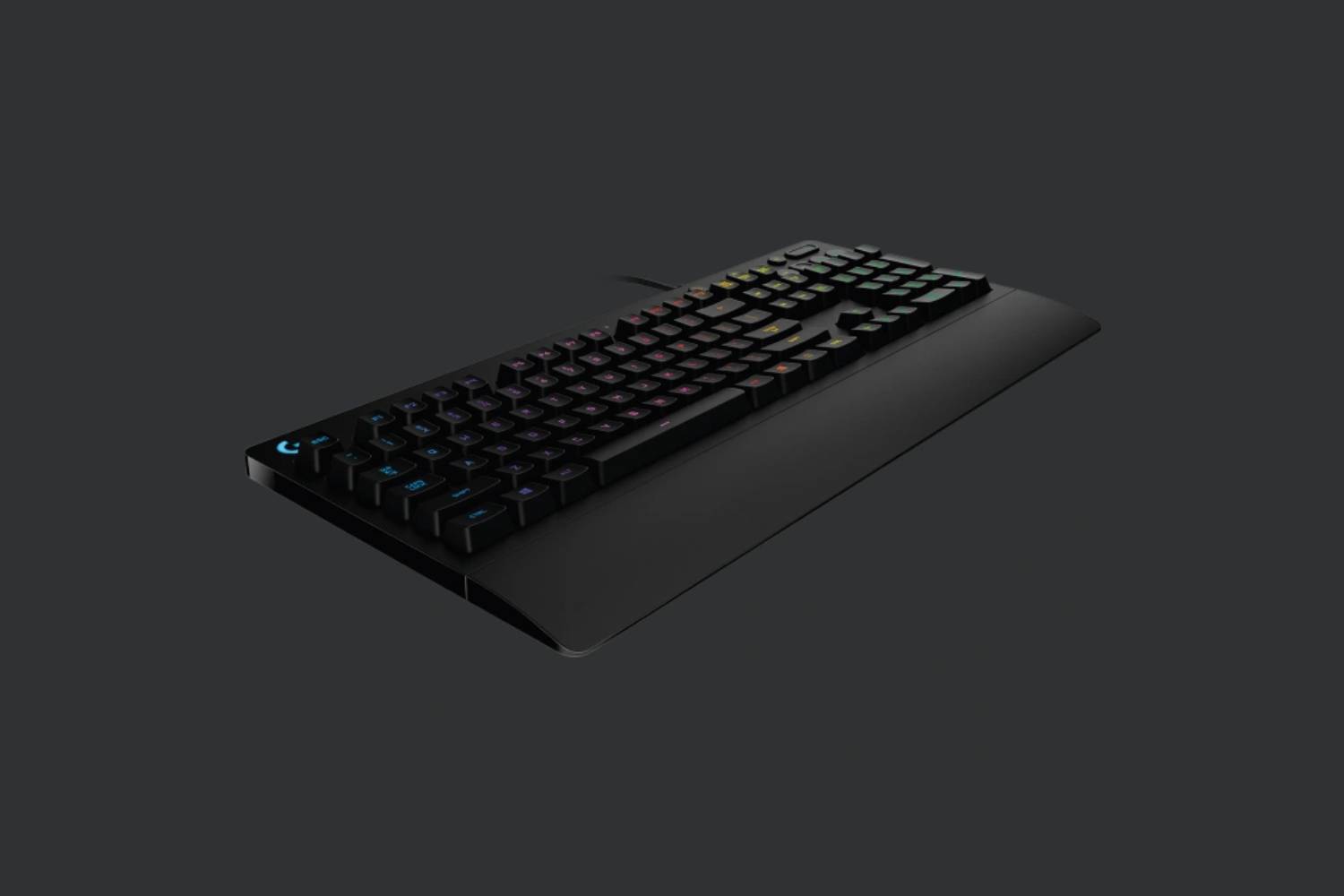 Logitech Prodigy G213 RGB Gaming Keyboard