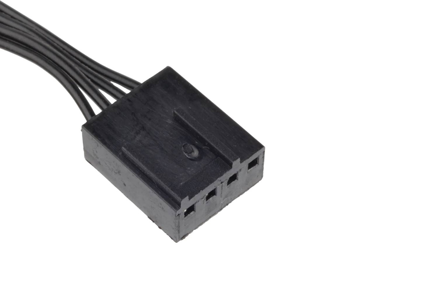 Corsair LL120 RGB 120mm Dual Light Loop RGB LED PWM Fan — Single Pack CO-9050071-WW