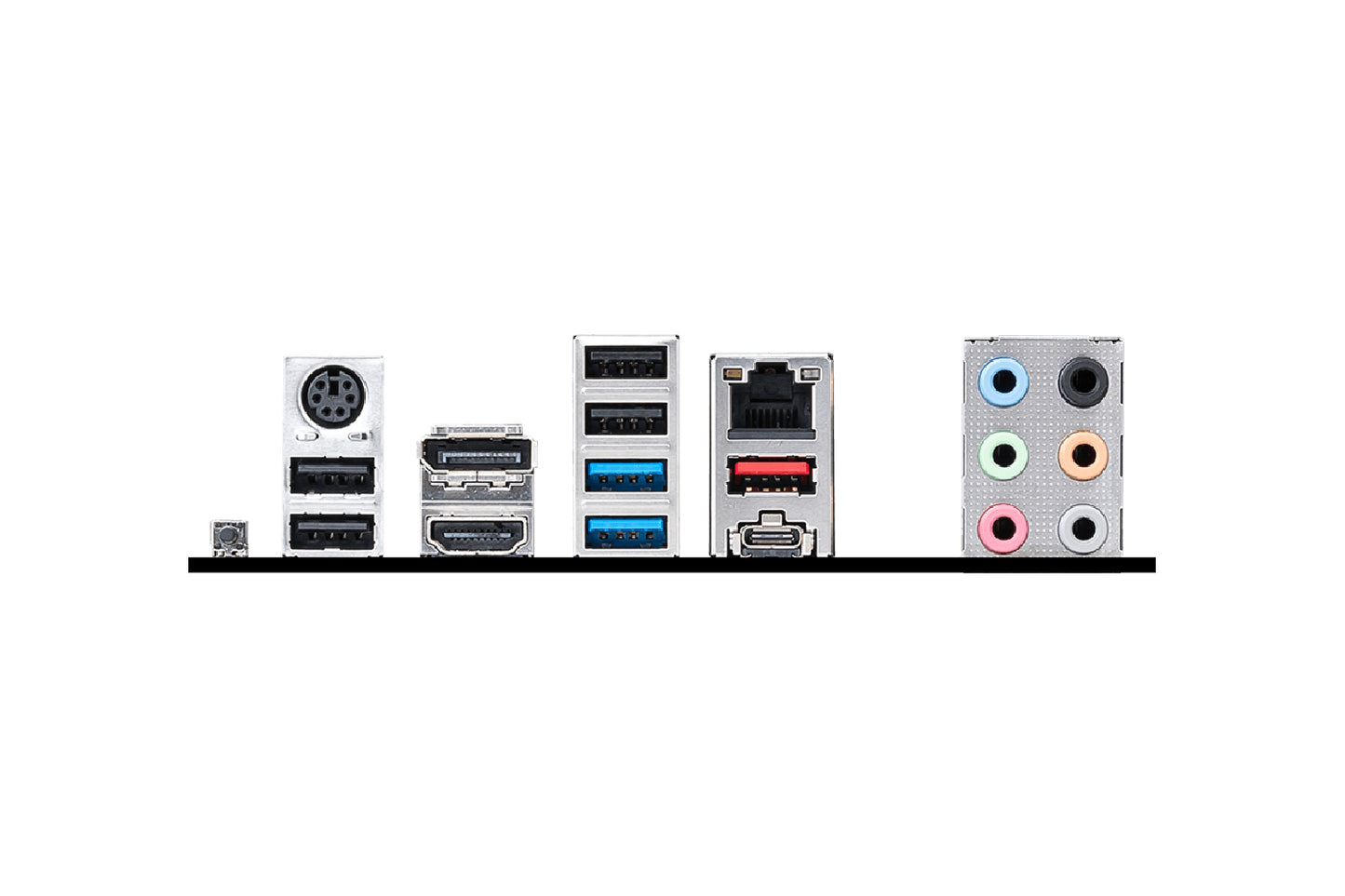 MSI Mainboard PRO Z690-A DDR4 intel 12th Generation LGA 1700 Motherboard