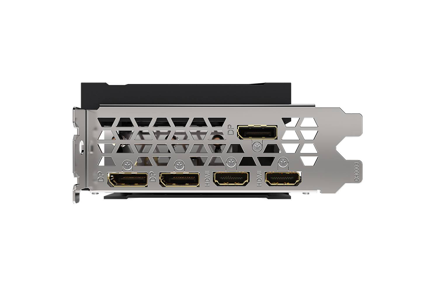 Gigabyte RTX 3090 Eagle OC 24GB Graphics Card