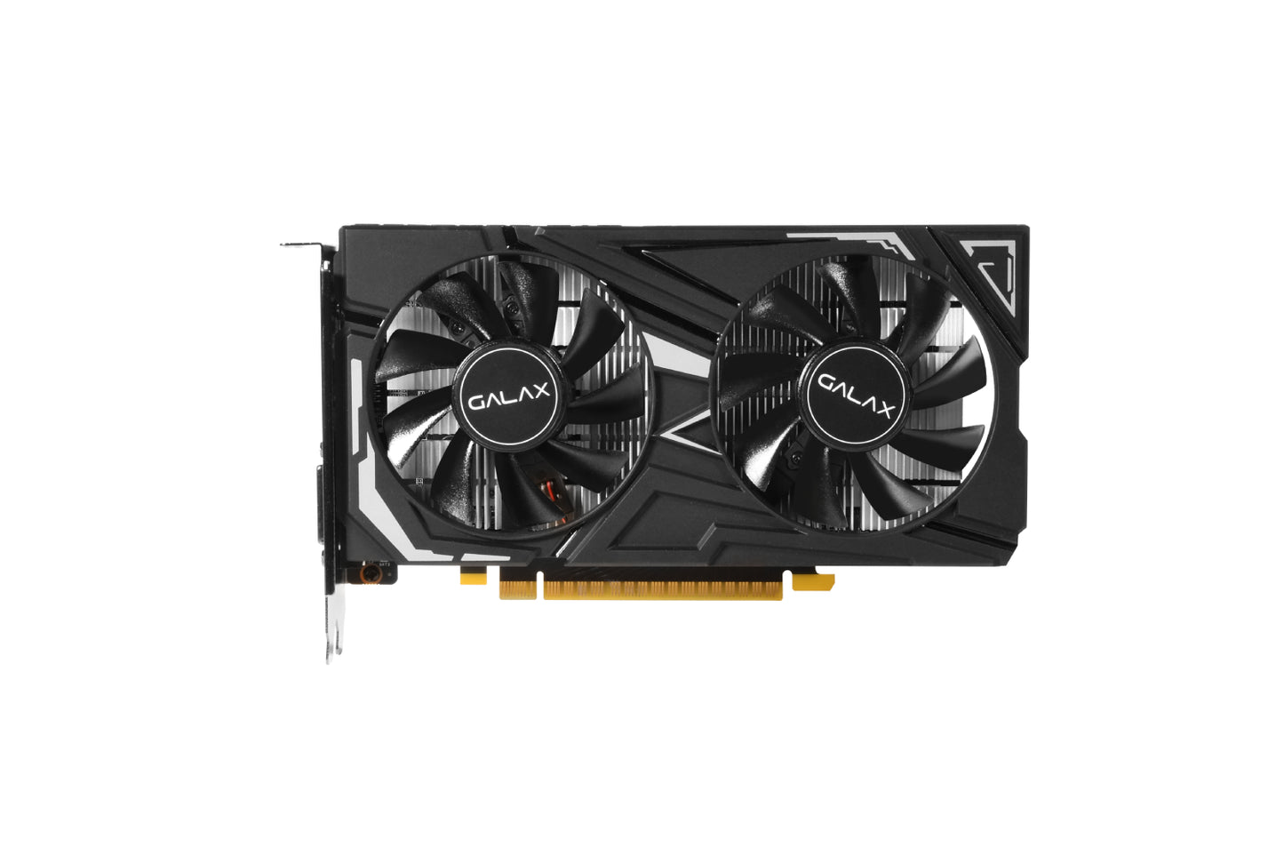 GALAX GeForce GTX 1650 EX (1-Click OC) Graphics Card-GRAPHICS CARD-Galax-computerspace