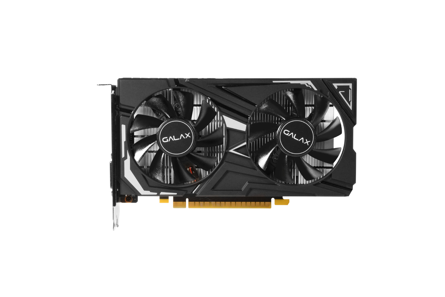 GALAX GeForce GTX 1650 EX (1-Click OC) Graphics Card-GRAPHICS CARD-Galax-computerspace