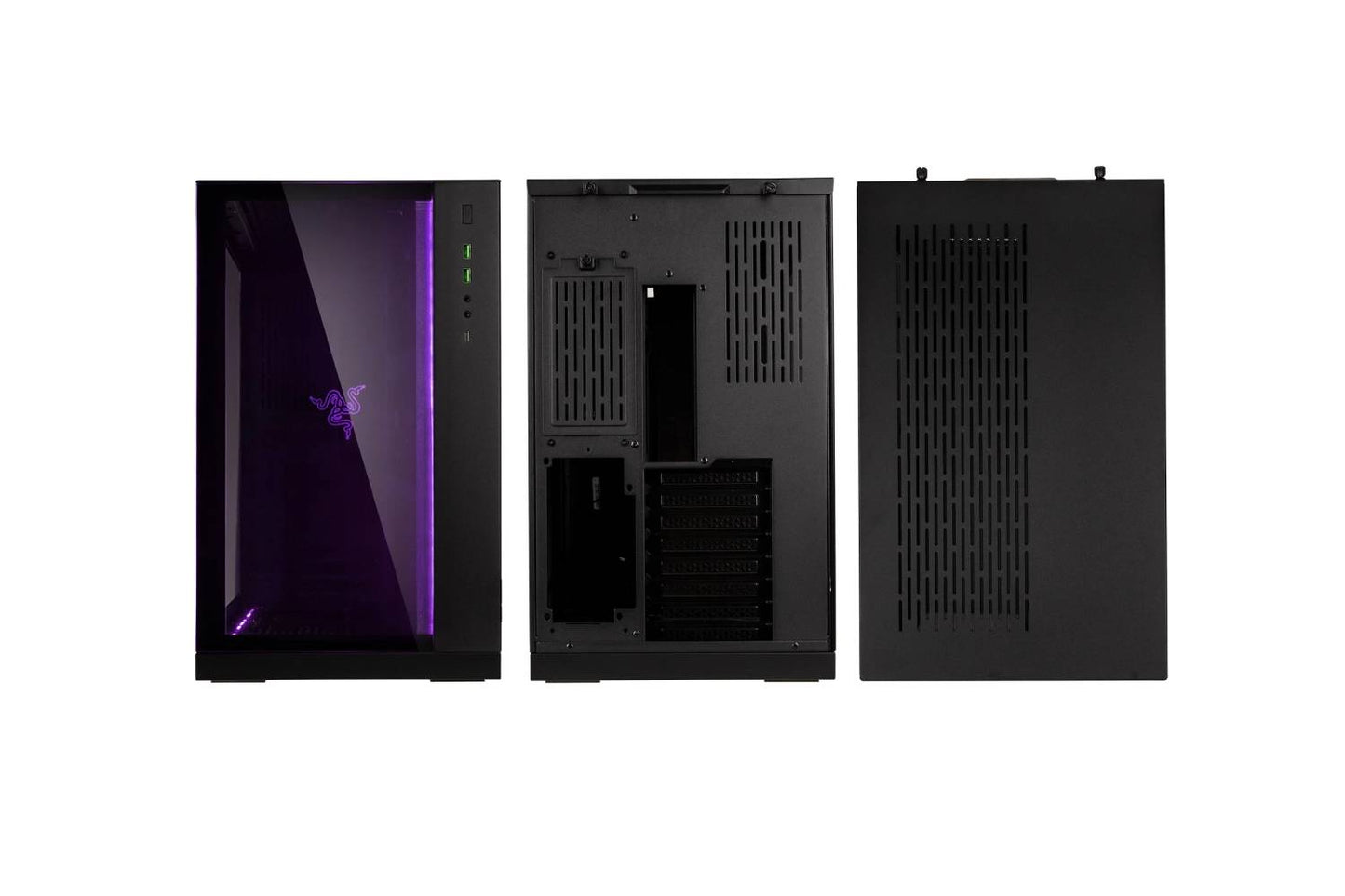 LIAN LI PC-O11 Dynamic Razer Edition Case