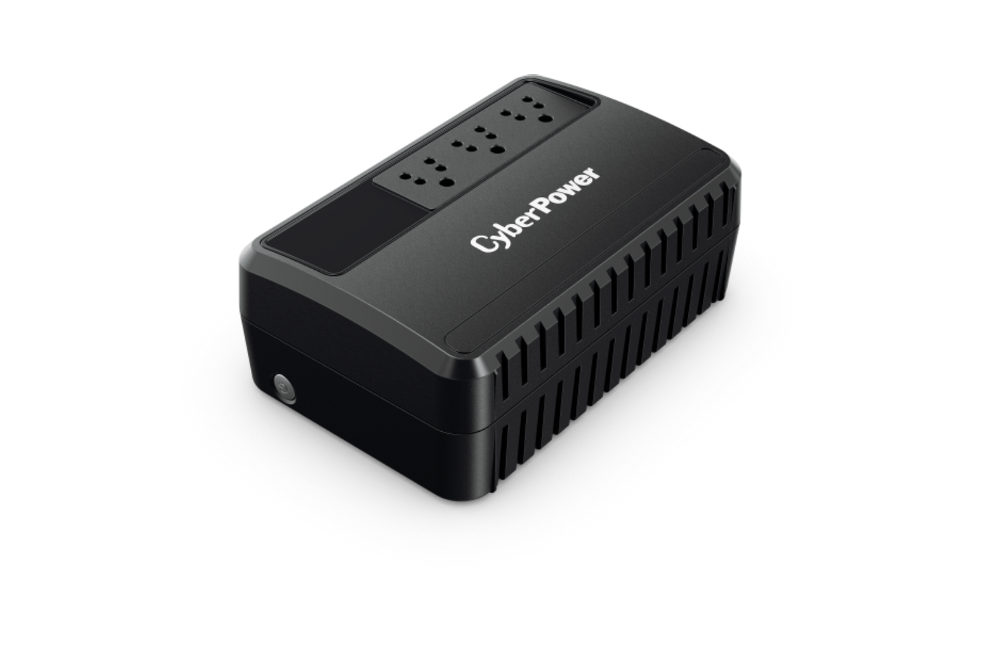 Cyberpower BU600E VA 600 Watt 360 Backup UPS System | Brick Model