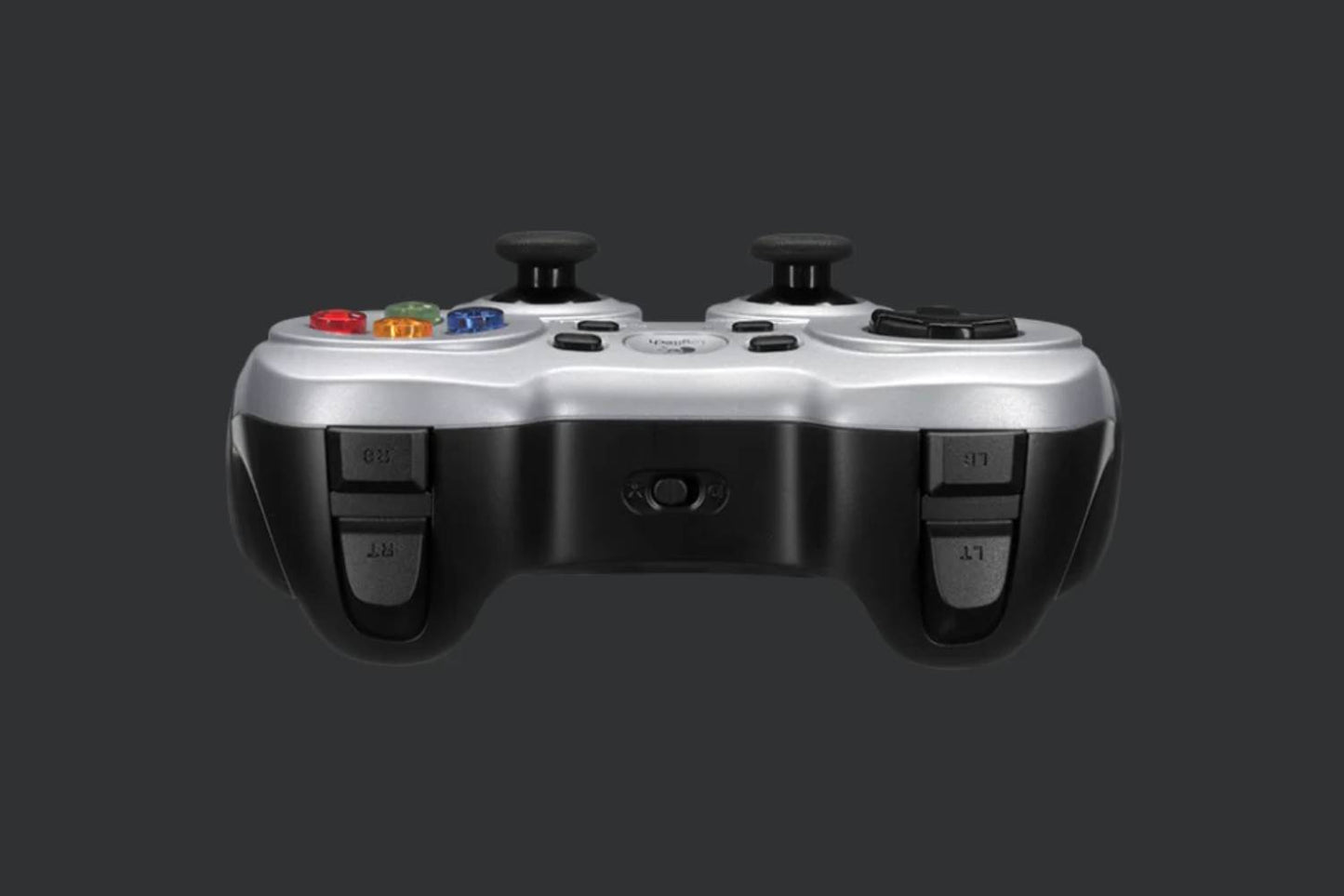 Logitech Wireless Gamepad F710