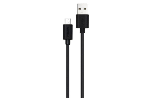 Philips USB to Micro USB cable 1.2M Cable DLC3104U/00-Charging Cable-Philips-computerspace