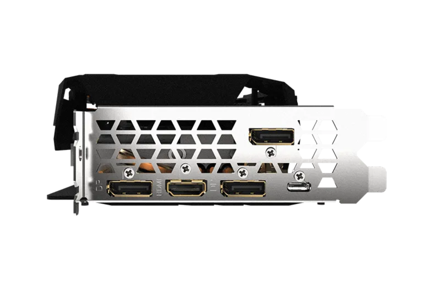 AORUS GeForce RTX 2060 XTREME 6G Graphics Card