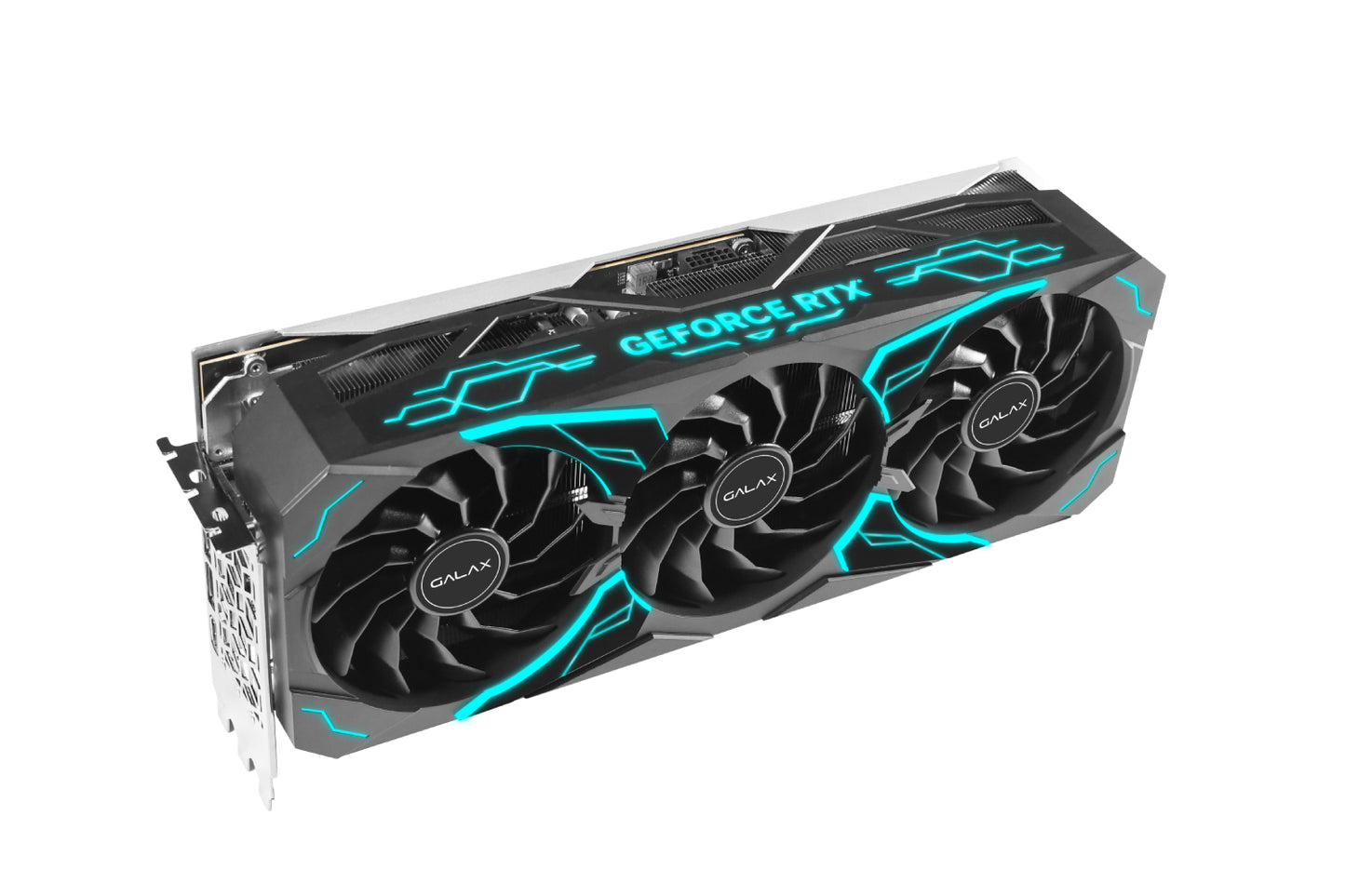 GALAX GeForce RTX 4080 16GB SG 1-Click OC Graphics Card-GRAPHICS CARD-Galax-computerspace