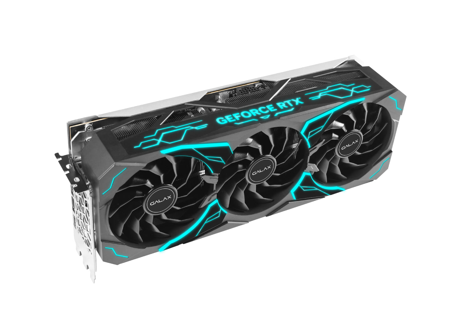 GALAX GeForce RTX 4080 16GB SG 1-Click OC Graphics Card-GRAPHICS CARD-Galax-computerspace