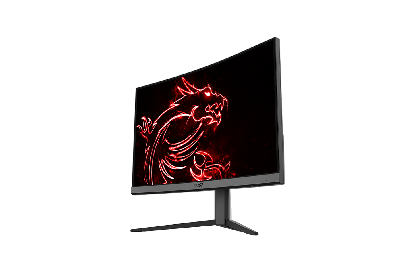MSI Optix G24C4 Curved Gaming Monitor
