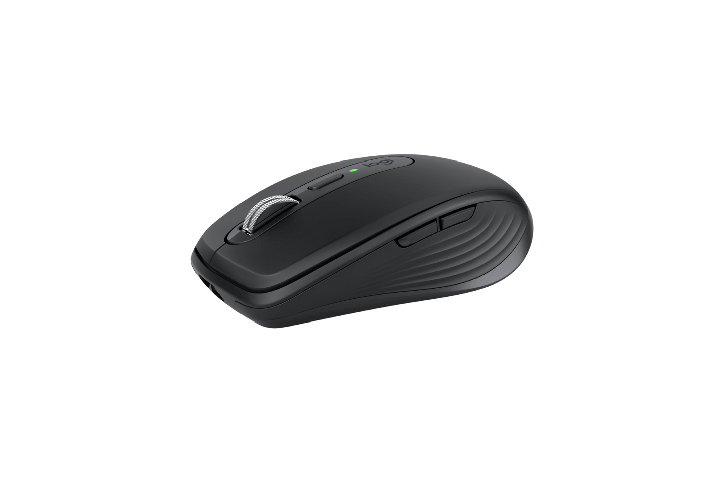 Logitech MX ANYWHERE 3 Mouse Graphite