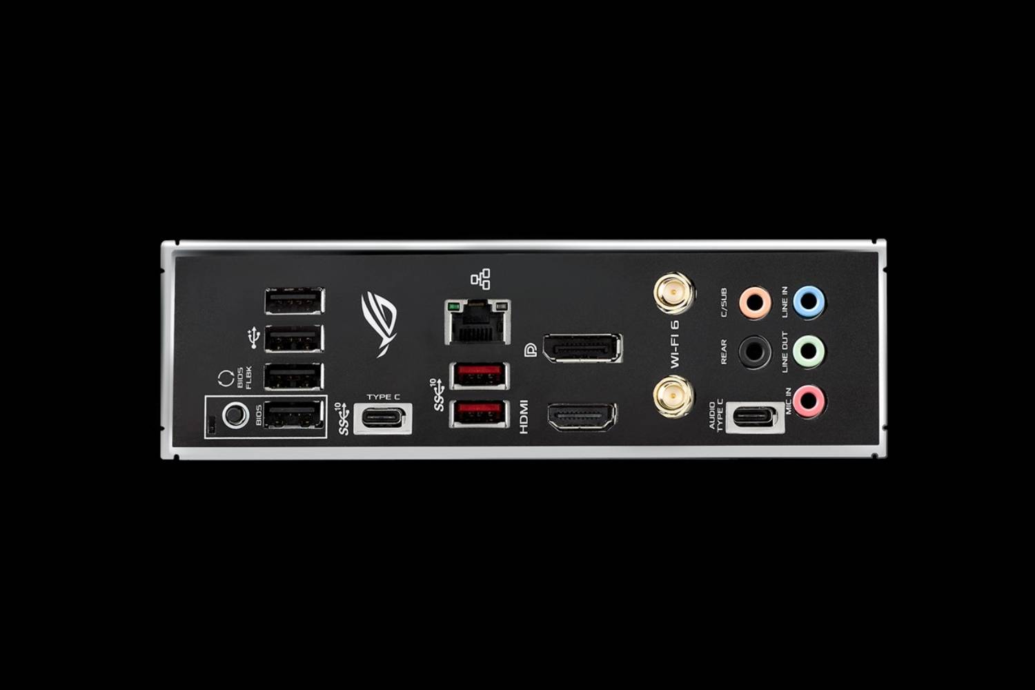 Asus ROG STRIX B550 E GAMING Motherboard