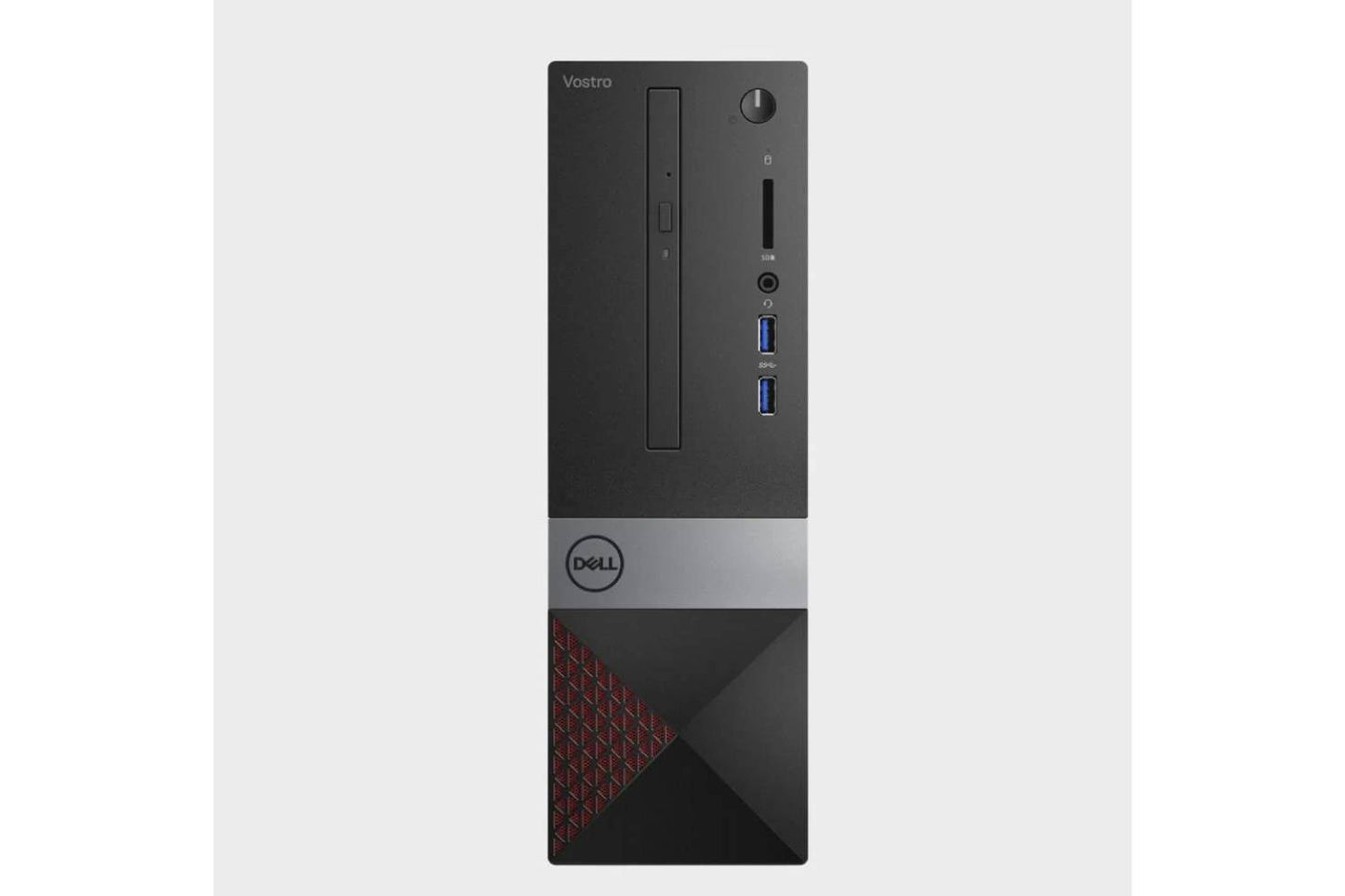 Dell Optiplex 3060 MT 3060 with Dos and 19.5" (inch) monitor complete desktop-Desktop-DELL-computerspace