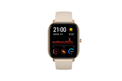 Fire-Boltt Full Touch Smart Watch 1’4 inch HD - Gold
