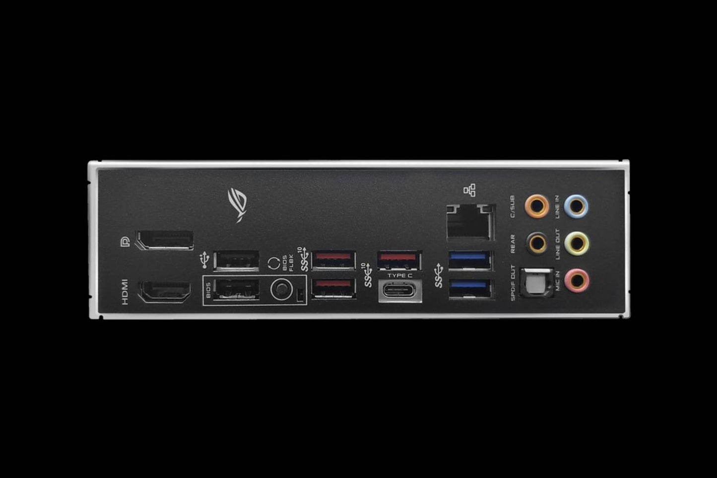 Asus ROG STRIX Z490-F GAMING Motherbaord