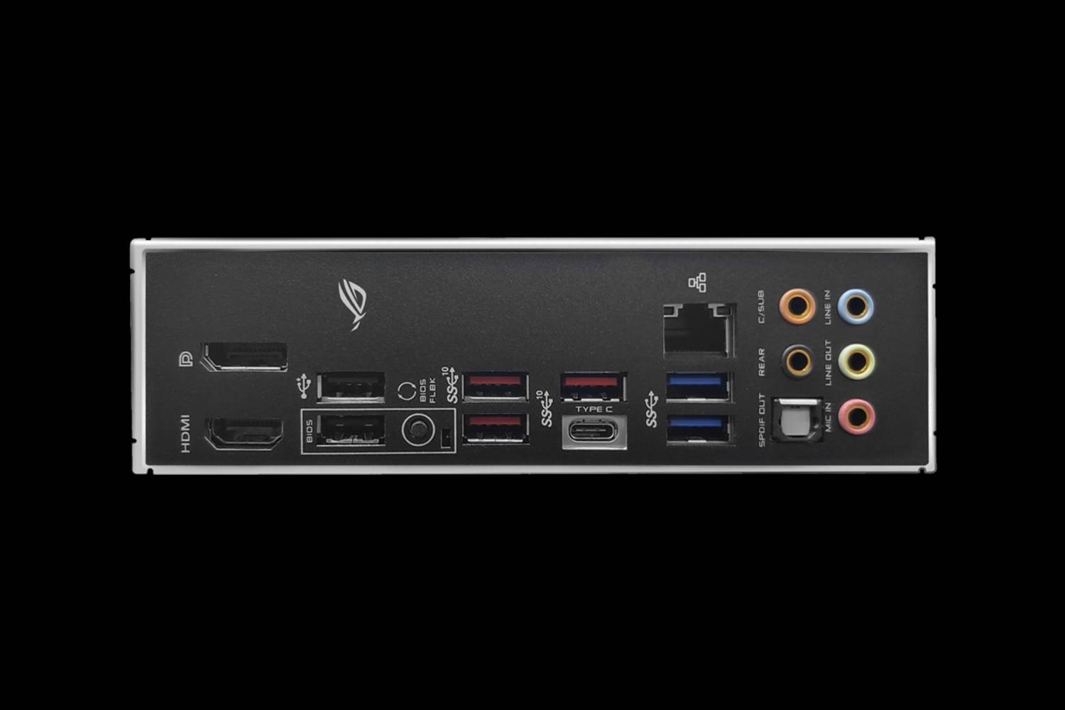 Asus ROG STRIX Z490-F GAMING Motherbaord