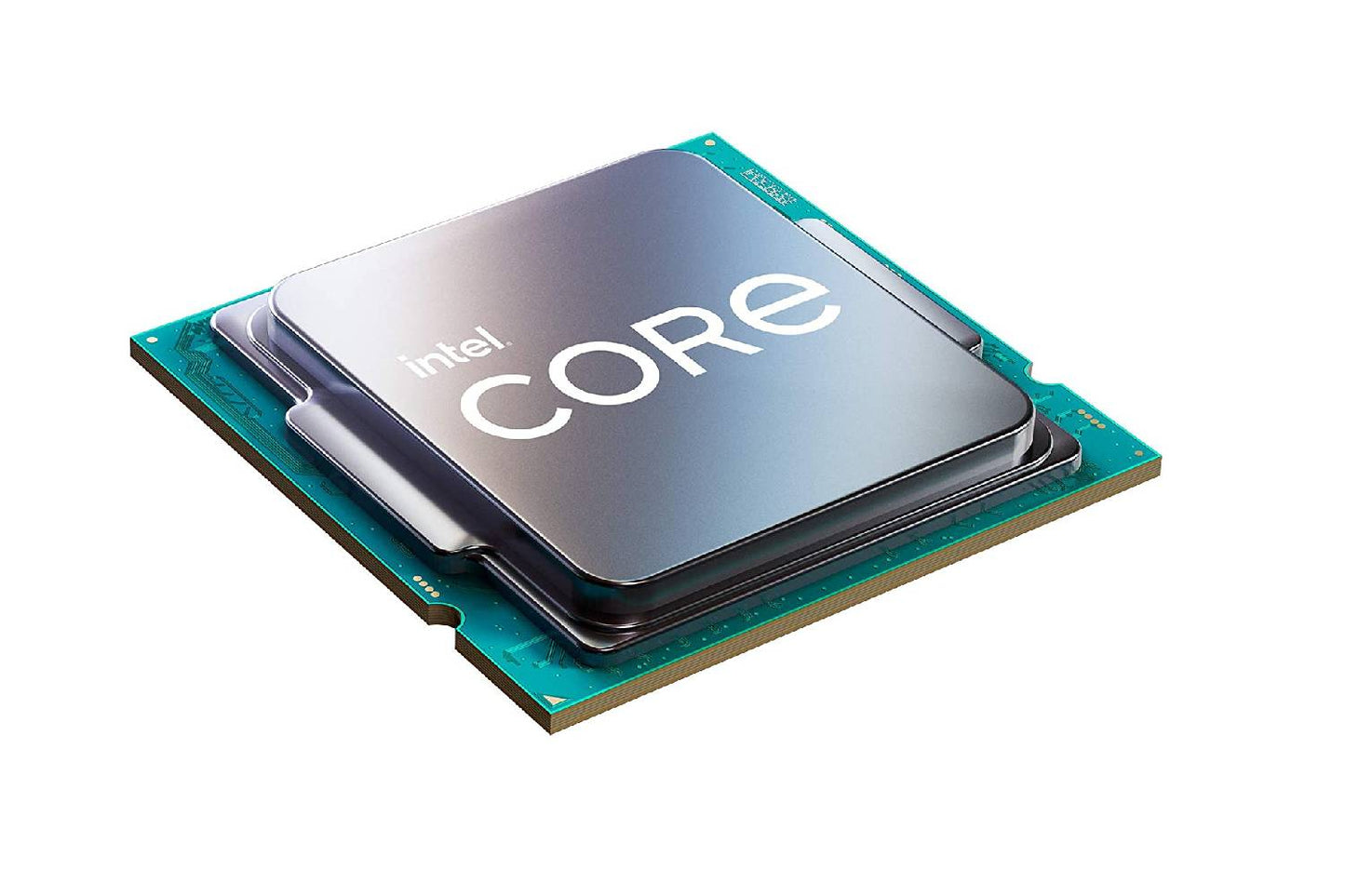 Intel Core i5-11600KF Desktop Processor 6 Cores up to 4.9 GHz Unlocked LGA1200