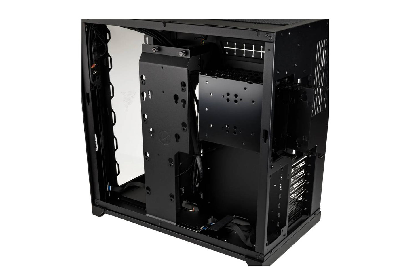 LIAN LI PC-O11 Dynamic Razer Edition Case