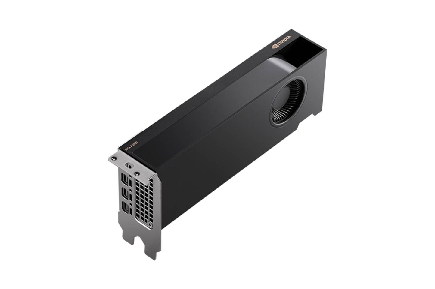 PNY NVIDIA RTX A2000 Graphics Card