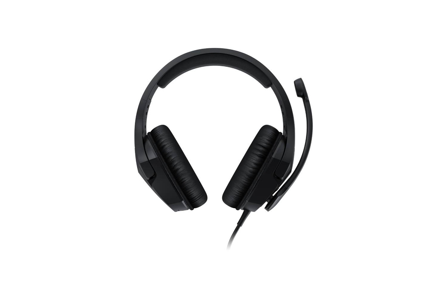 HyperX Cloud Stinger HX-HSCS-BK/AS Over-Ear Gaming Headset (Black)