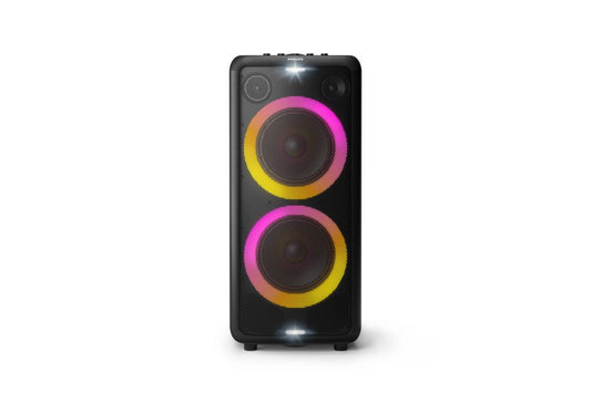 Philips Bluetooth party speaker TAX5206/94-Speakers-Philips-computerspace
