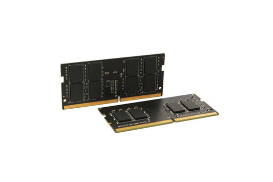 Silicon Power 8GB 2666MHz SODIMM DDR4 RAM-RAM-Silicon Power-computerspace