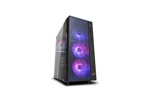 Deepcool MATREXX 55 MESH ADD-RGB 4F Computer Case