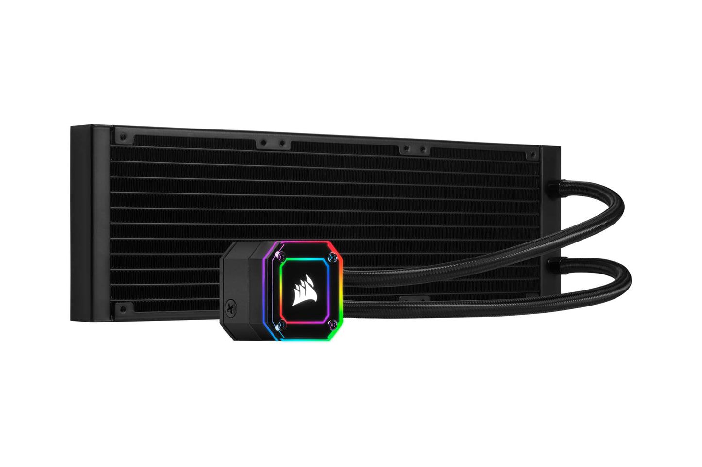 Corsair iCUE H150i ELITE CAPELLIX Liquid CPU Cooler