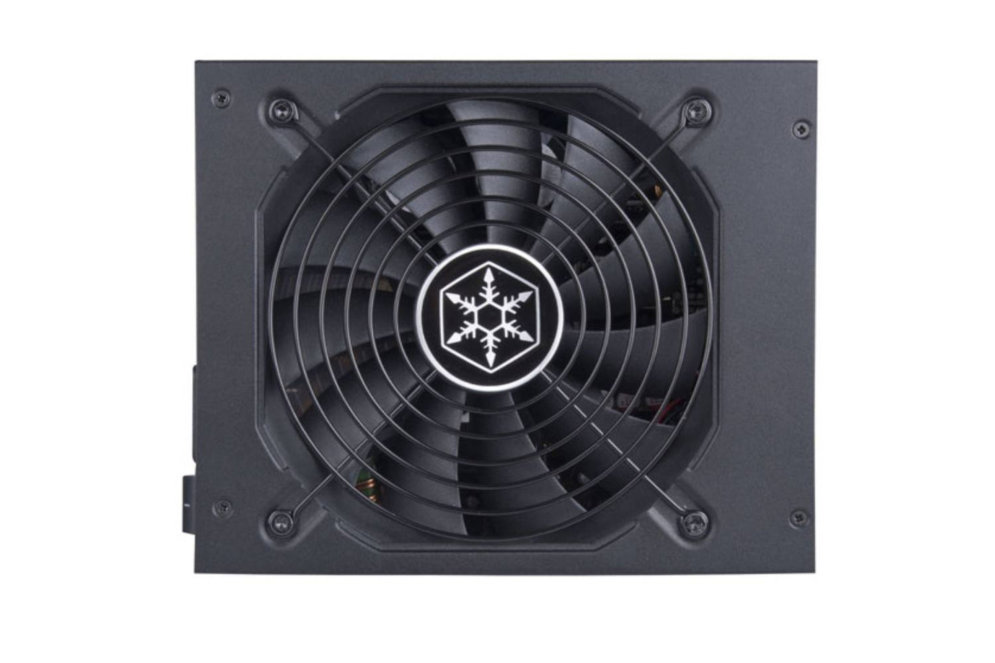 SilverStone DA1650 Gold 80 PLUS Gold 1650W fully modular ATX power supply