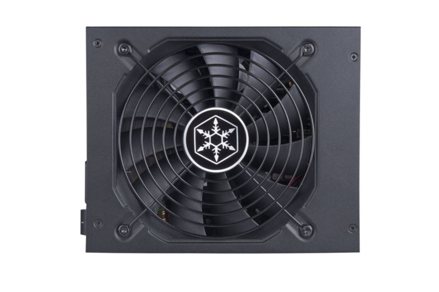 SilverStone DA1650 Gold 80 PLUS Gold 1650W fully modular ATX power supply