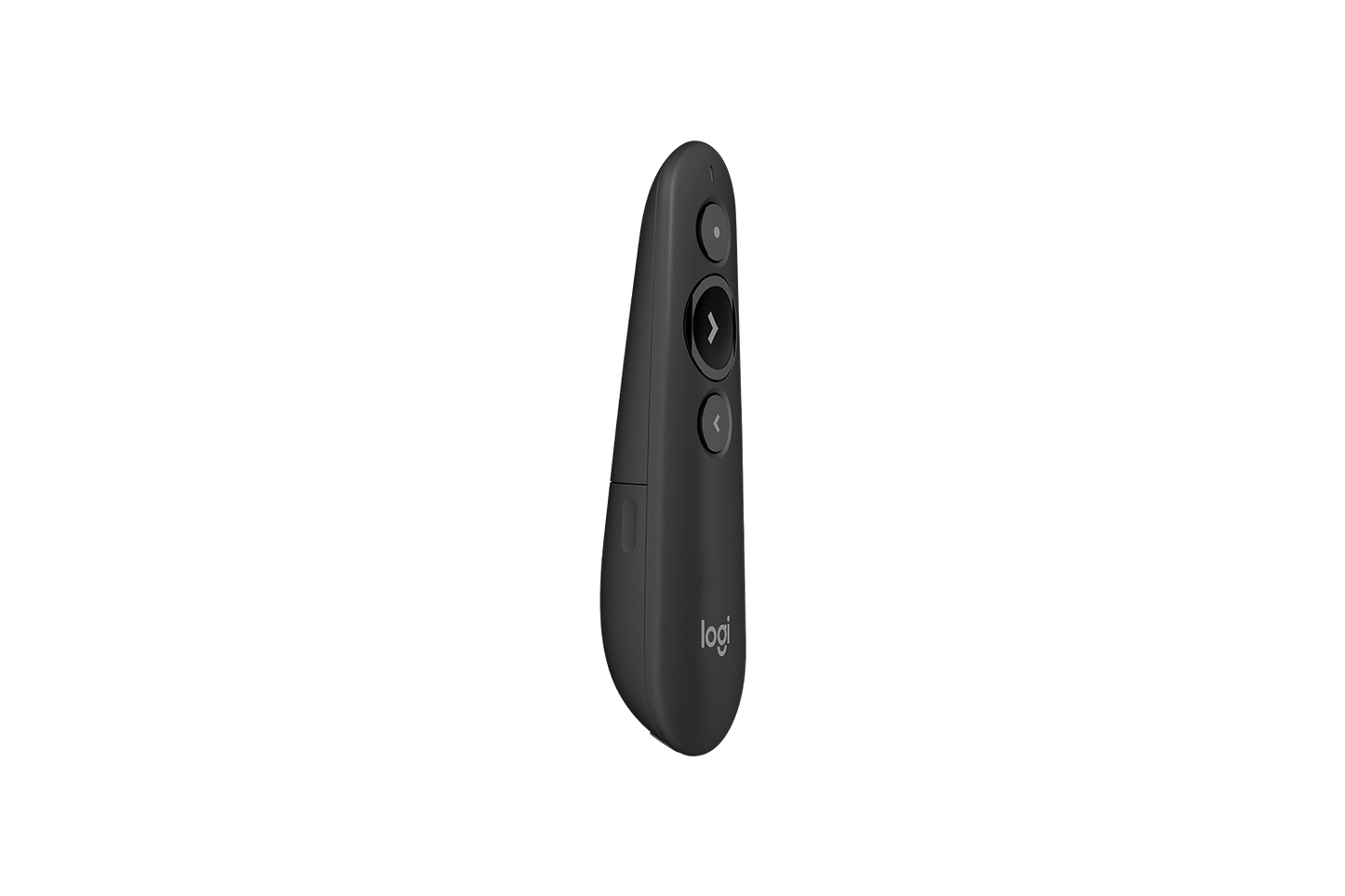 Logitech R500 Presentation Remote Graphite