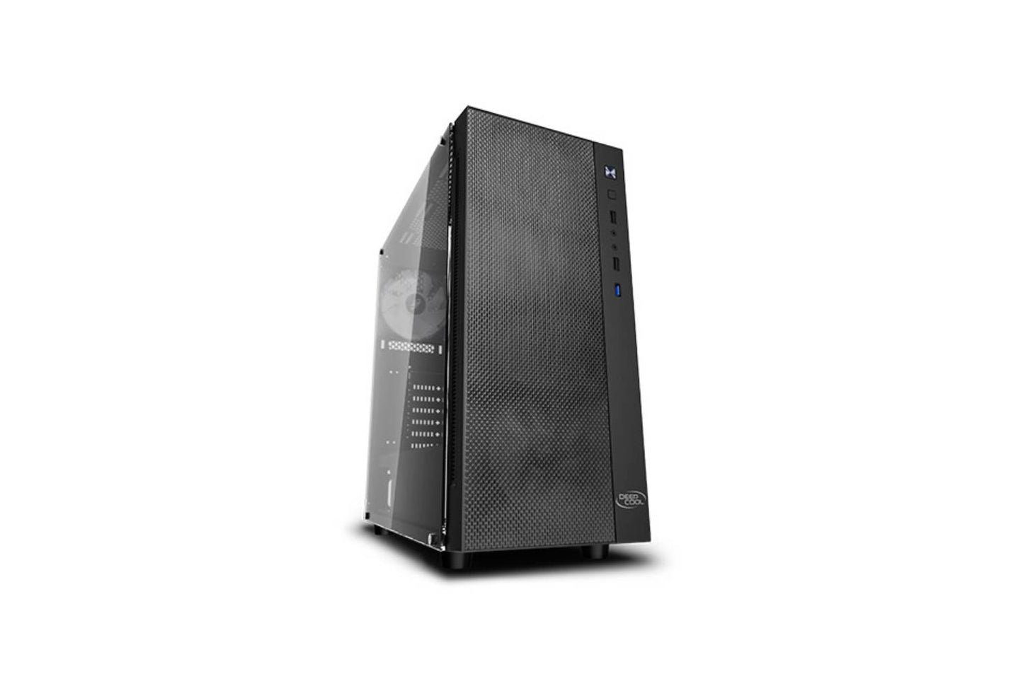 Deepcool MATREXX 55 MESH ADD-RGB 4F Computer Case