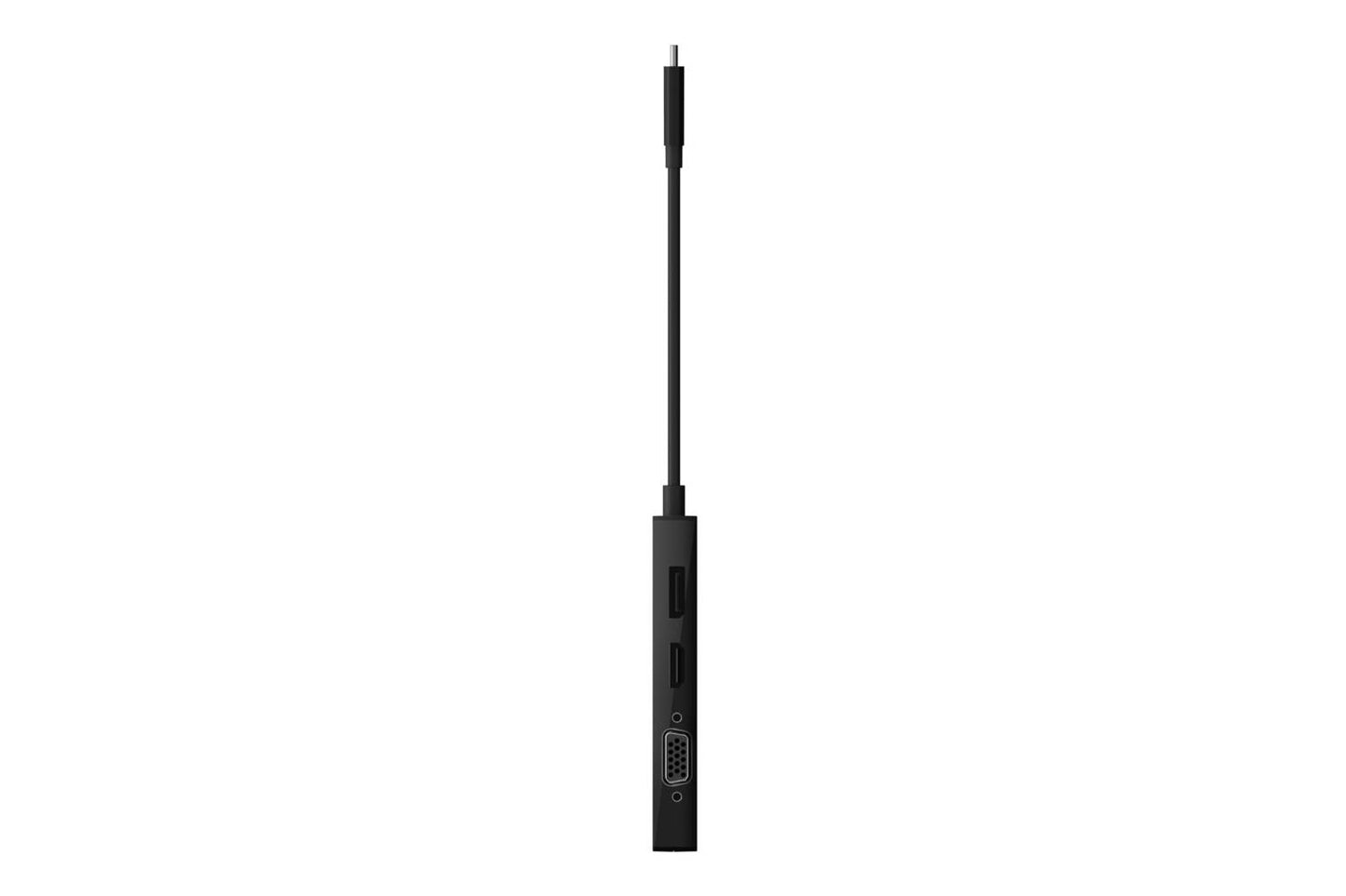Belkin USB-C Video Adapter-USB Type-C Adaptors & Cable-computerspace