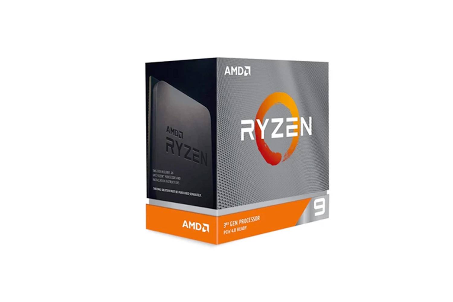 AMD Ryzen 9 3950X AM4 Desktop Processor