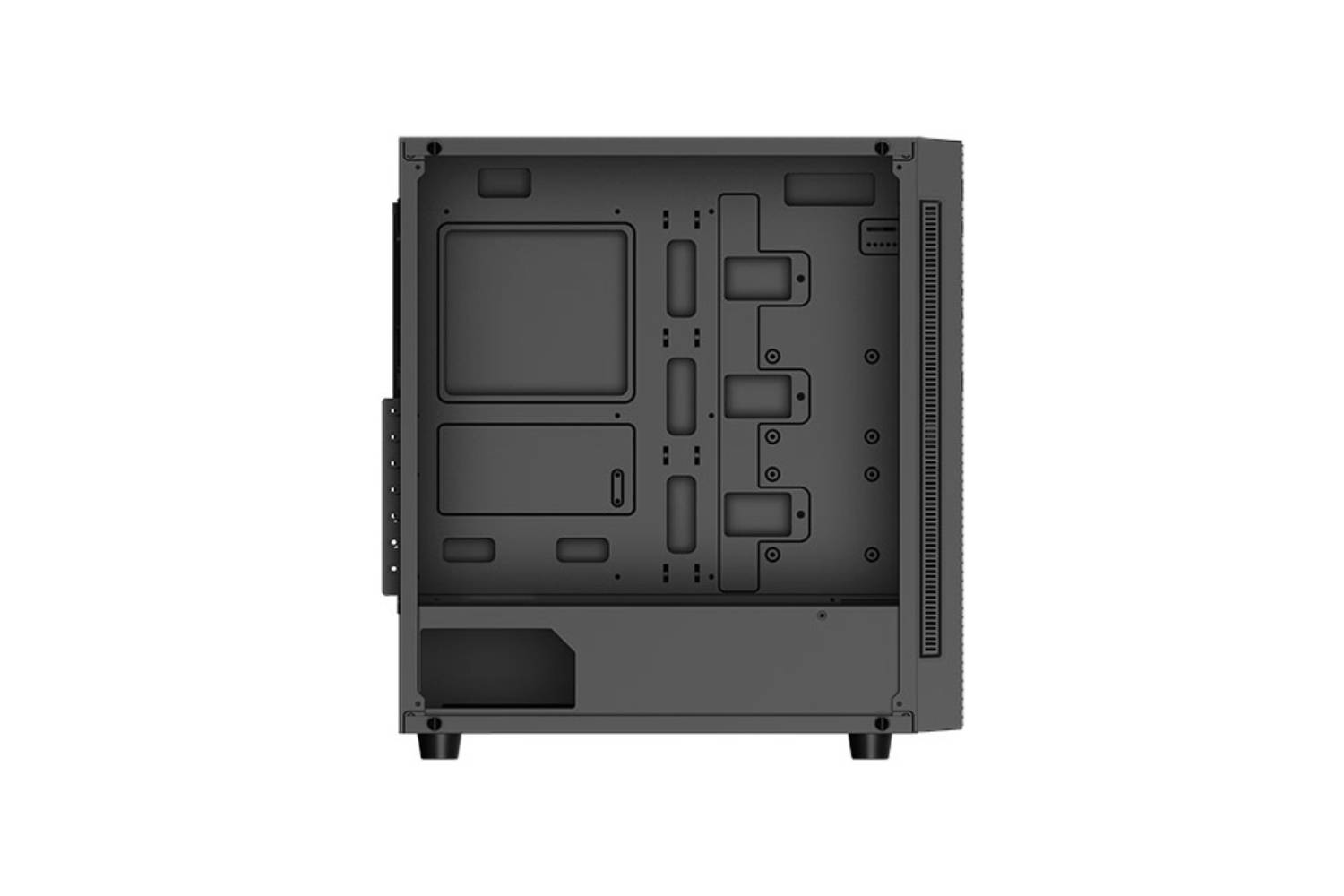 Deepcool MATREXX 55 MESH ADD-RGB 4F Computer Case