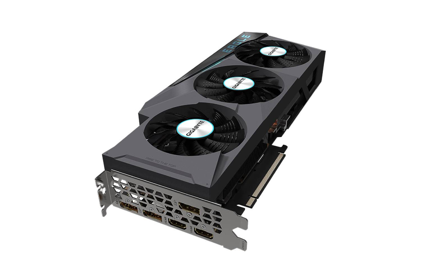 Gigabyte GeForce RTX 3080 Ti EAGLE 12G Graphics Card
