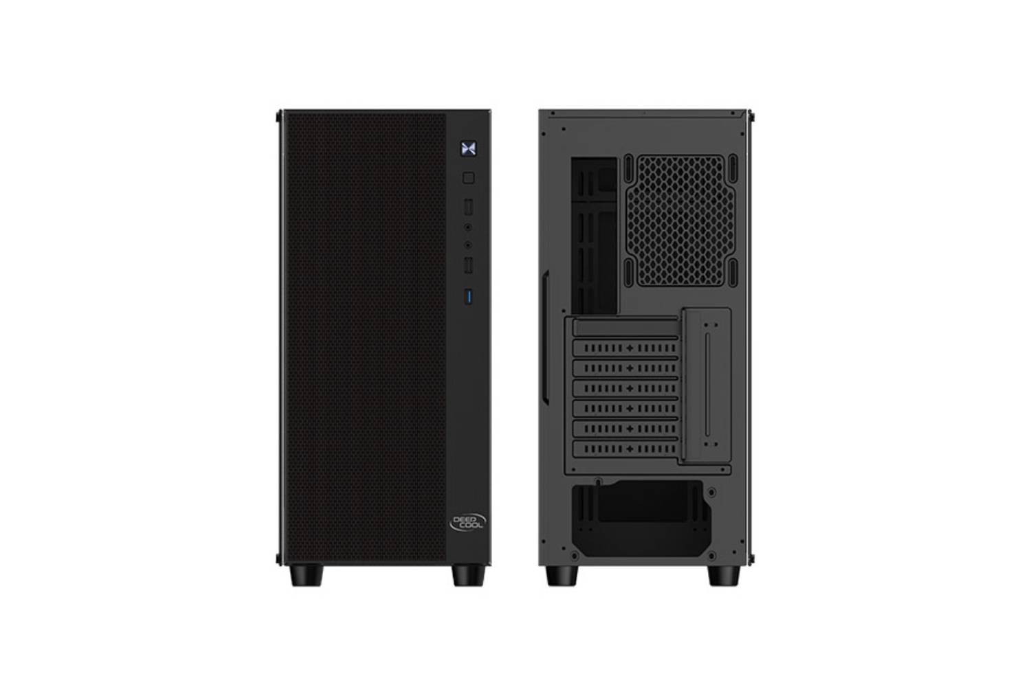 Deepcool MATREXX 55 MESH ADD-RGB 4F Computer Case