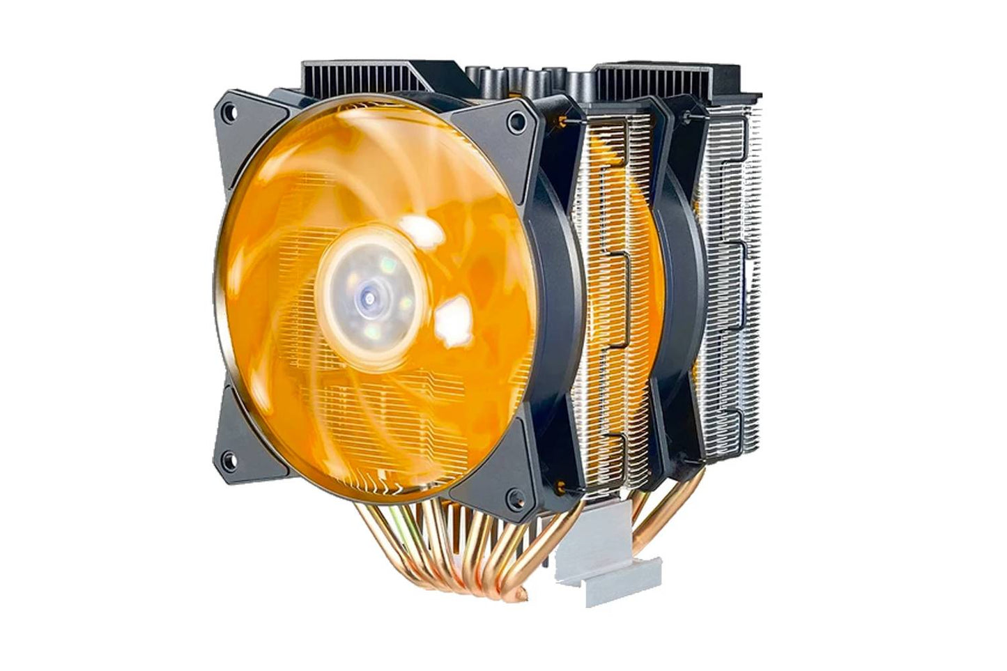 Cooler Master MA621P MAP-D6PN-218PC-R2 TR4 Air Cooler