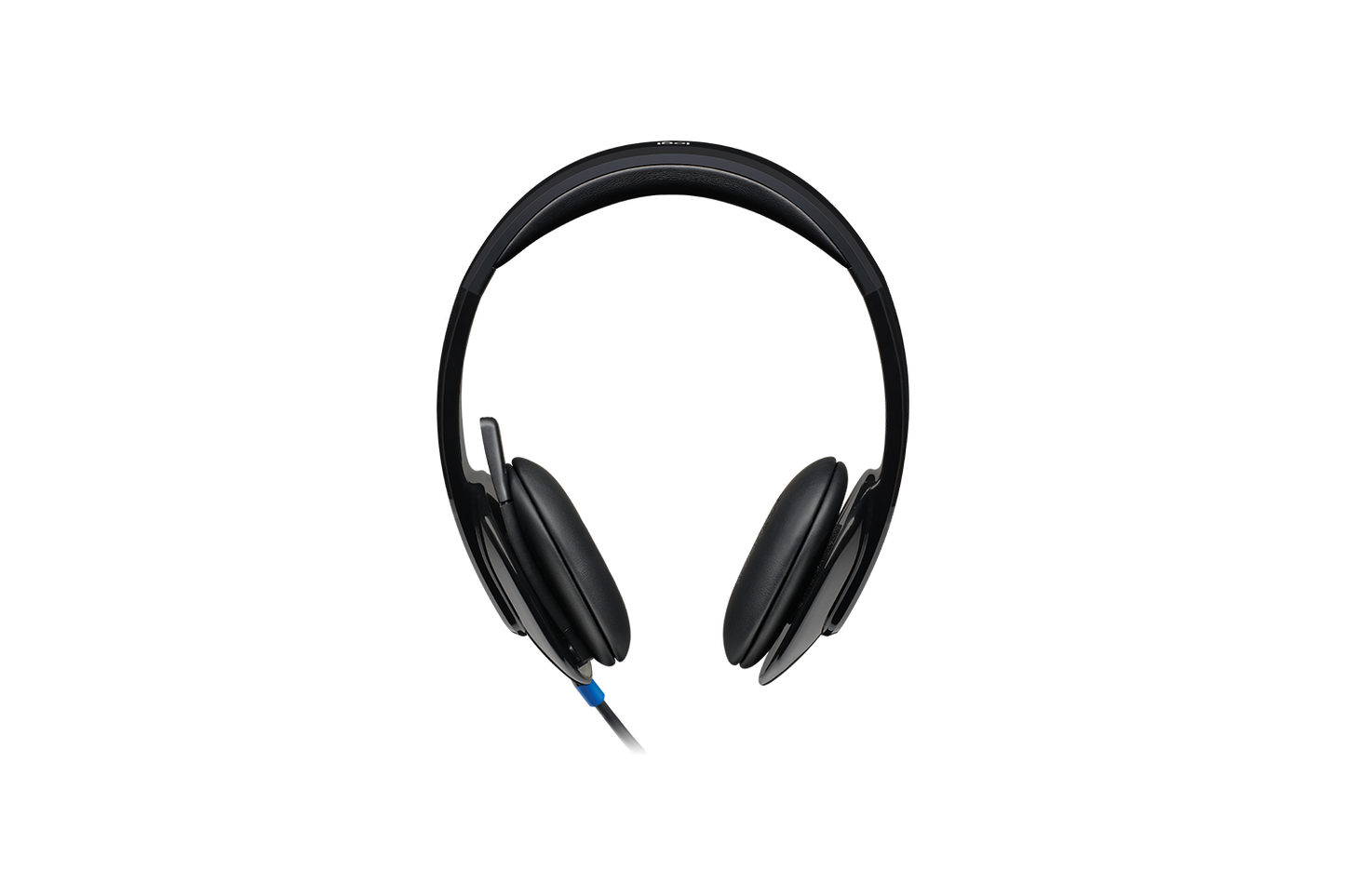 Logitech H540 USB Computer Headset