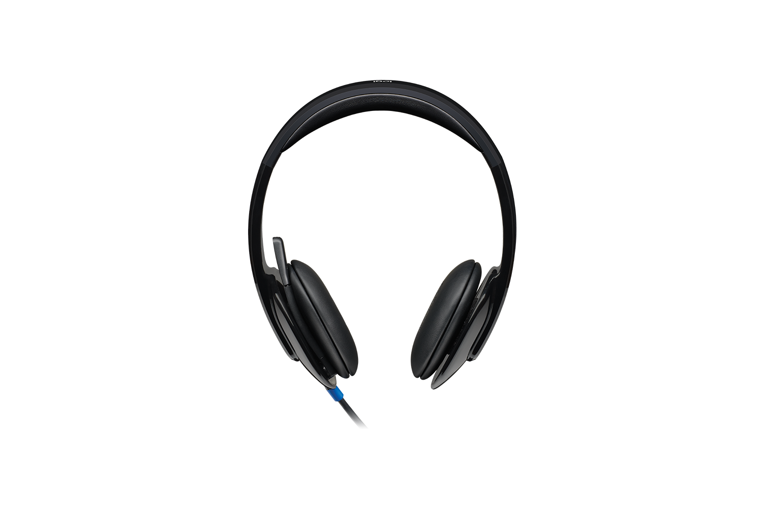 Logitech H540 USB Computer Headset