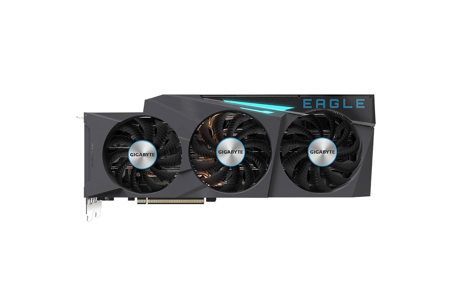Gigabyte GeForce RTX 3080 Ti EAGLE 12G Graphics Card
