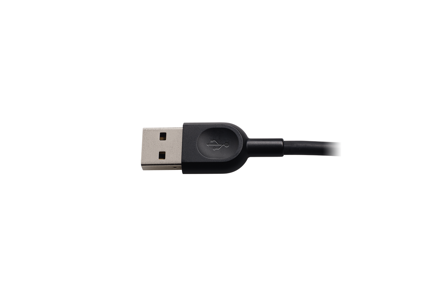 Logitech H540 USB Computer Headset