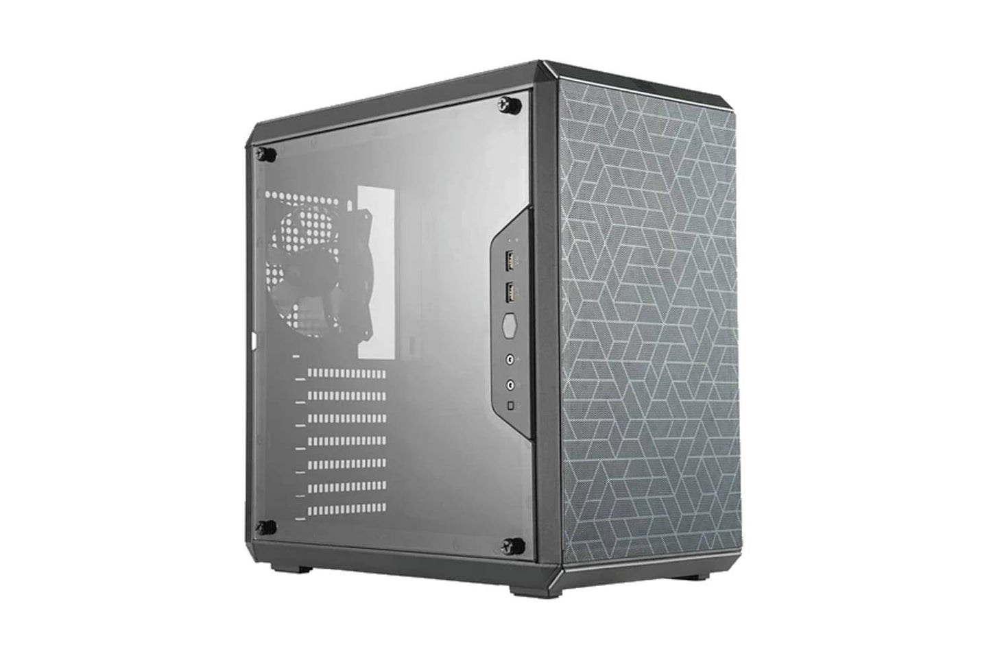 Cooler Master MasterBox Q500L Cabinet