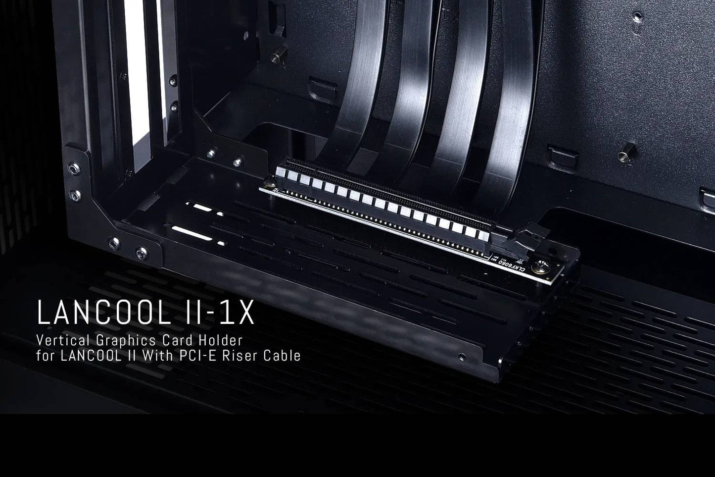 Lian Li Accessory Vertical GPU Kit