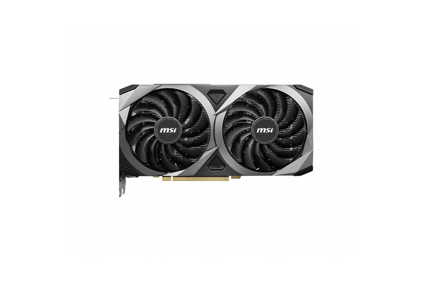 MSI GeForce RTX 3060 Ti VENTUS 2X OC Graphics Card