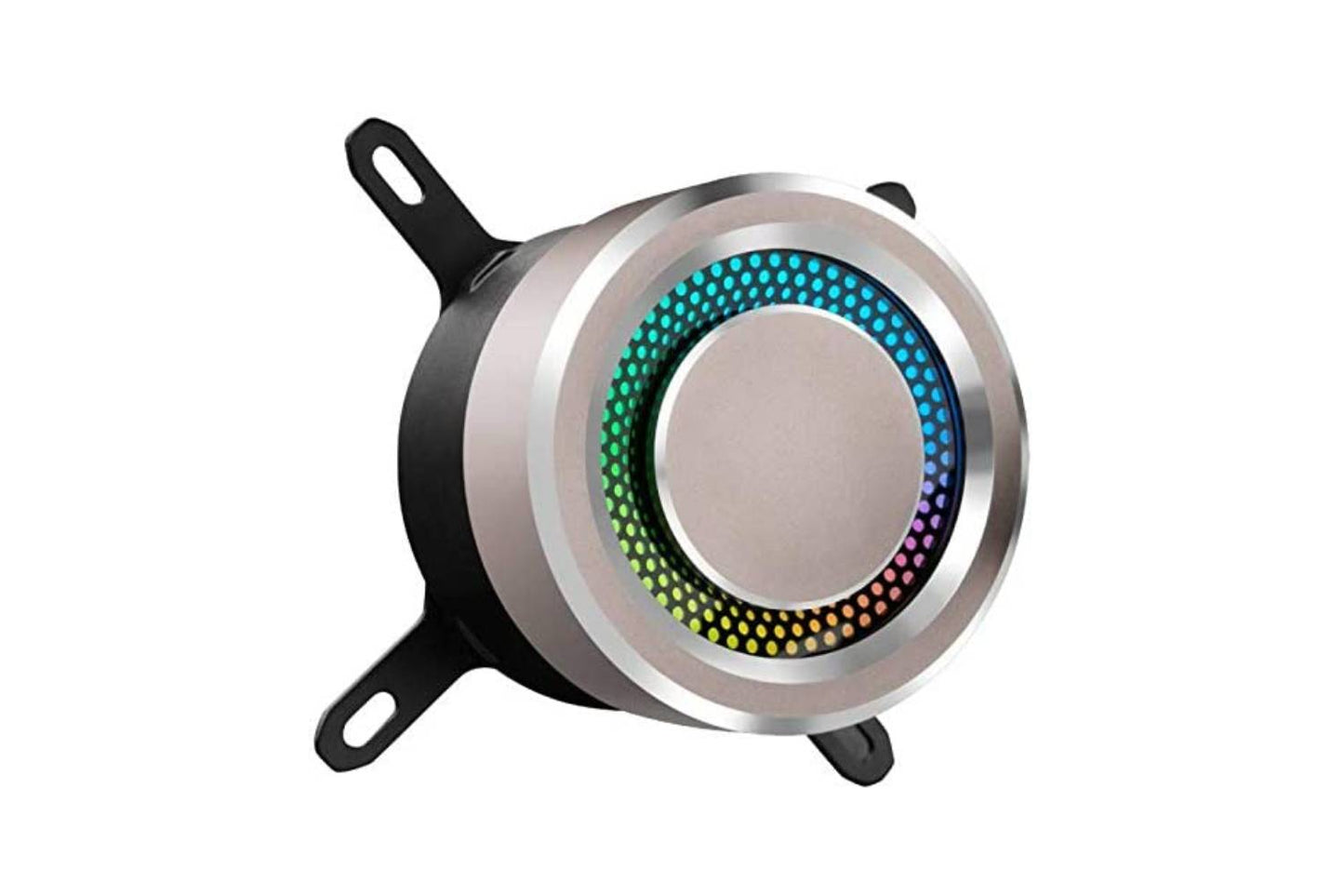 Lian Li GALAHAD 360 AIO Black Liquid Cooler