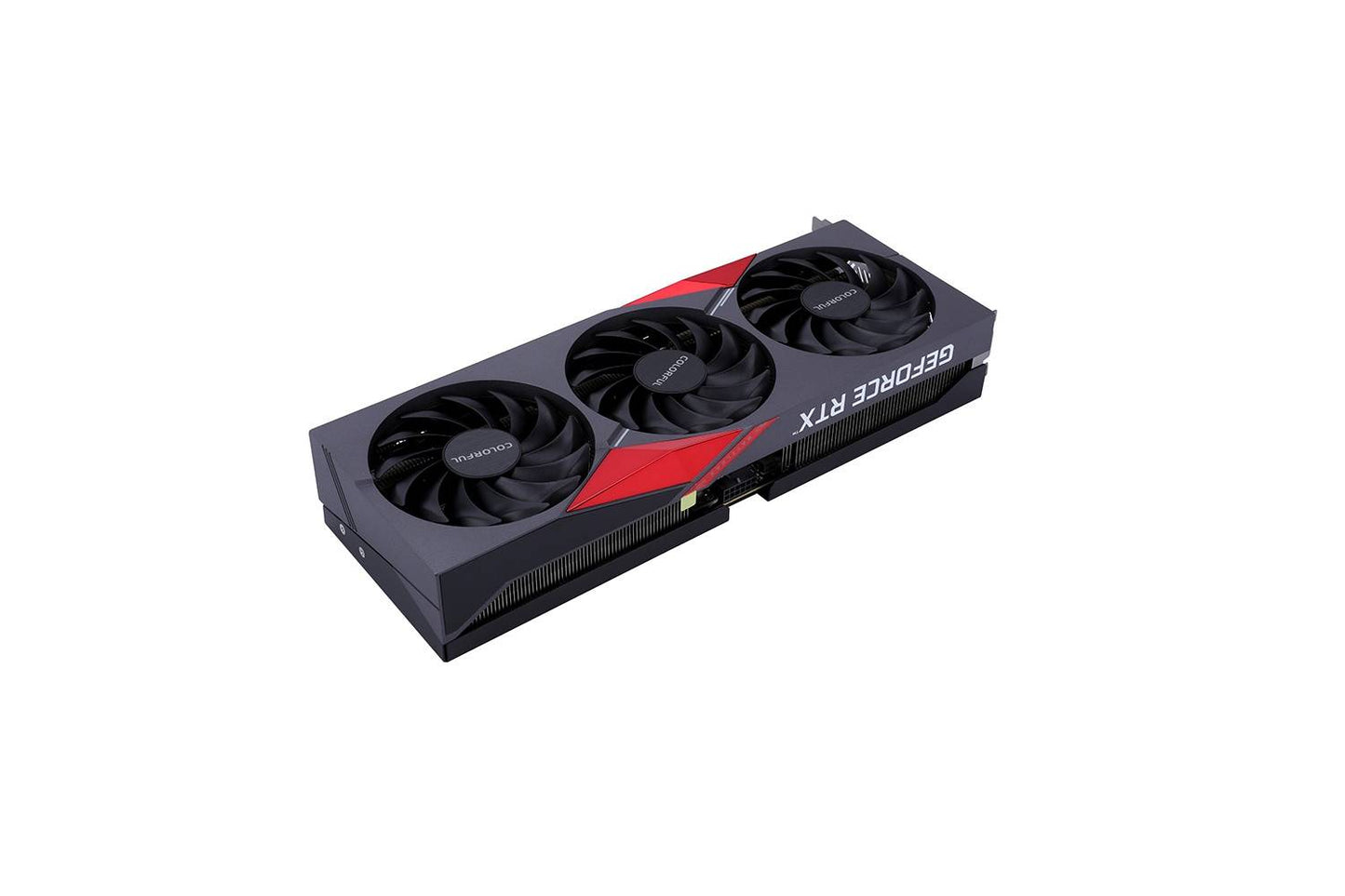 Colorful GeForce RTX 3070 Ti NB 8G-V Graphics card