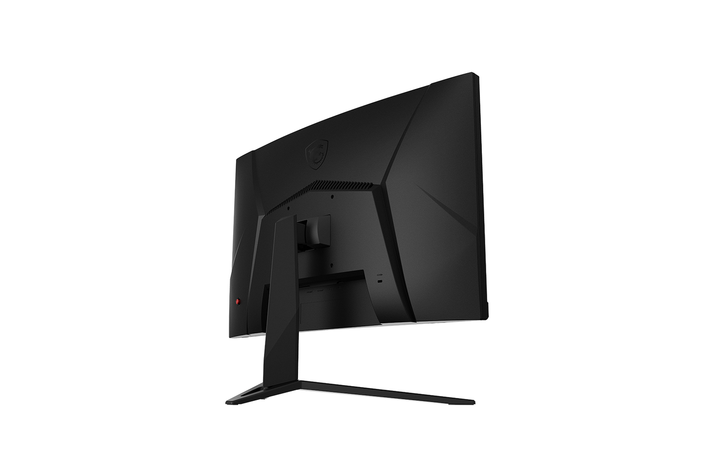 MSI Optix G24C4 Curved Gaming Monitor