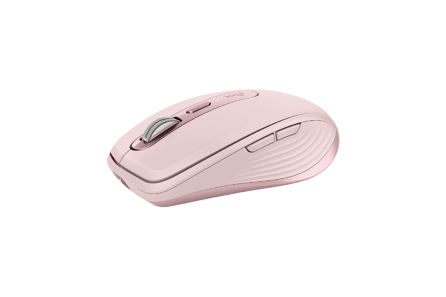 Logitech MX ANYWHERE 3 Mouse Rose