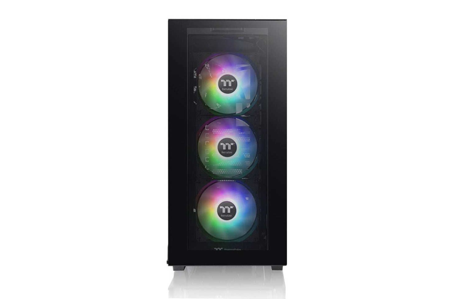 Thermaltake Divider 300 TG ARGB Mid Tower Chassis